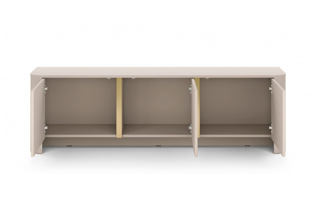 Тумба RTV 168 BARI CASHMERE
